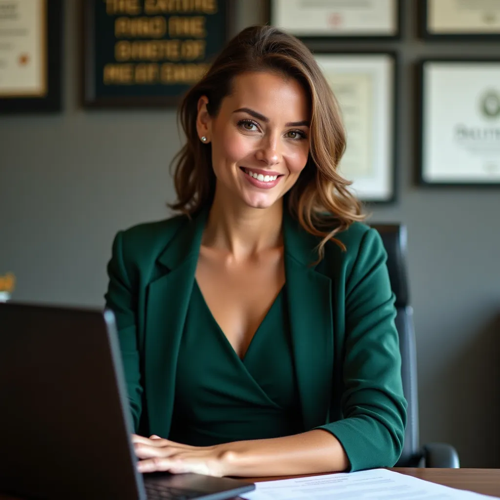 Claire Dubois - Spécialiste en développement organisationnel